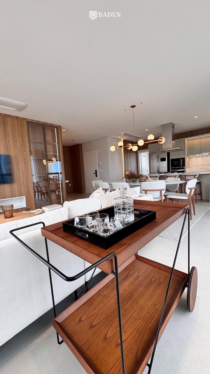 Apartamento, 4 quartos, 190 m² - Foto 16
