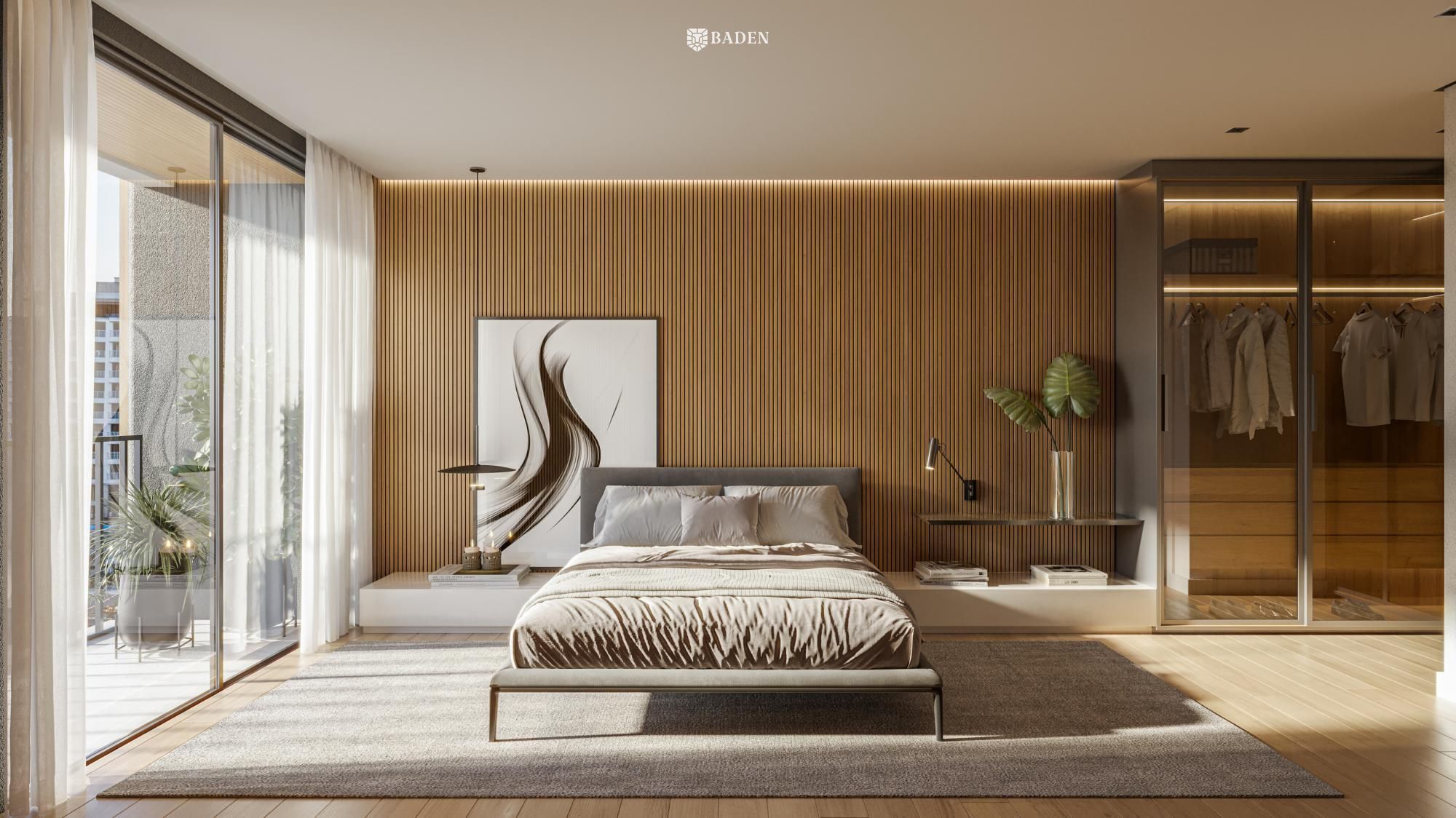 Cobertura, 4 quartos, 419 m² - Foto 7