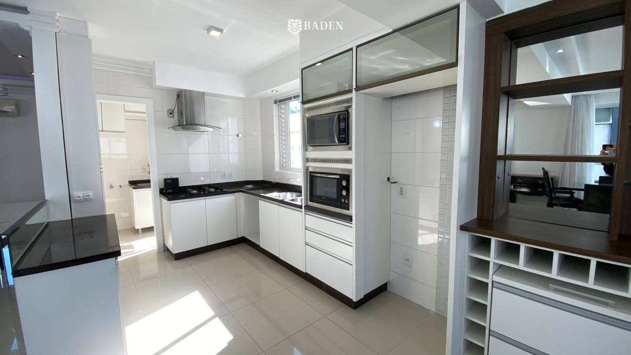 Apartamento, 3 quartos, 134 m² - Foto 5