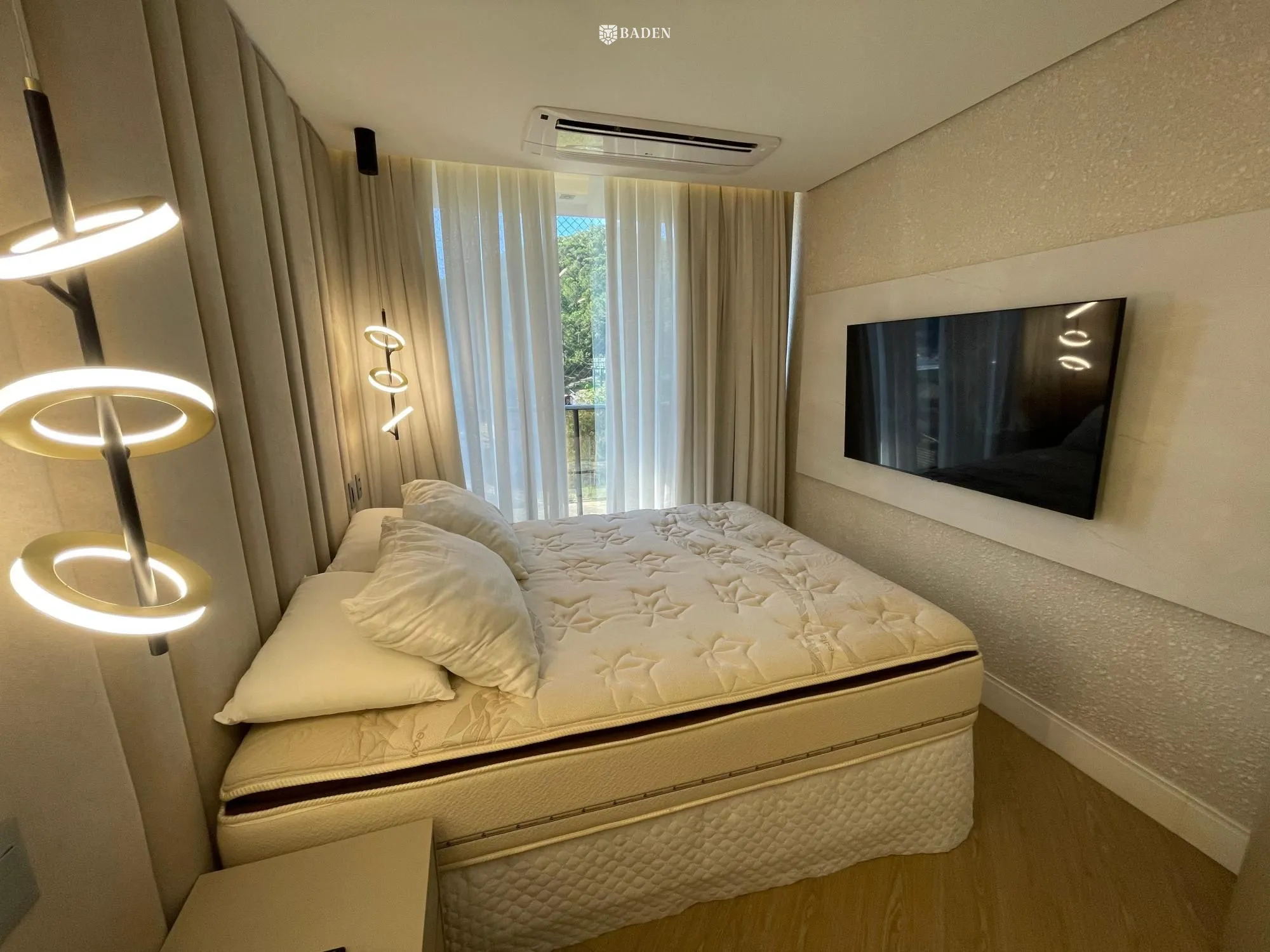 Apartamento, 2 quartos, 83 m² - Foto 16