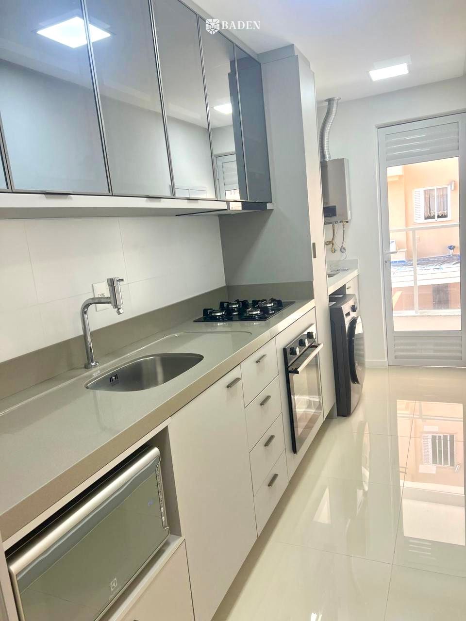 Apartamento, 2 quartos, 73 m² - Foto 11
