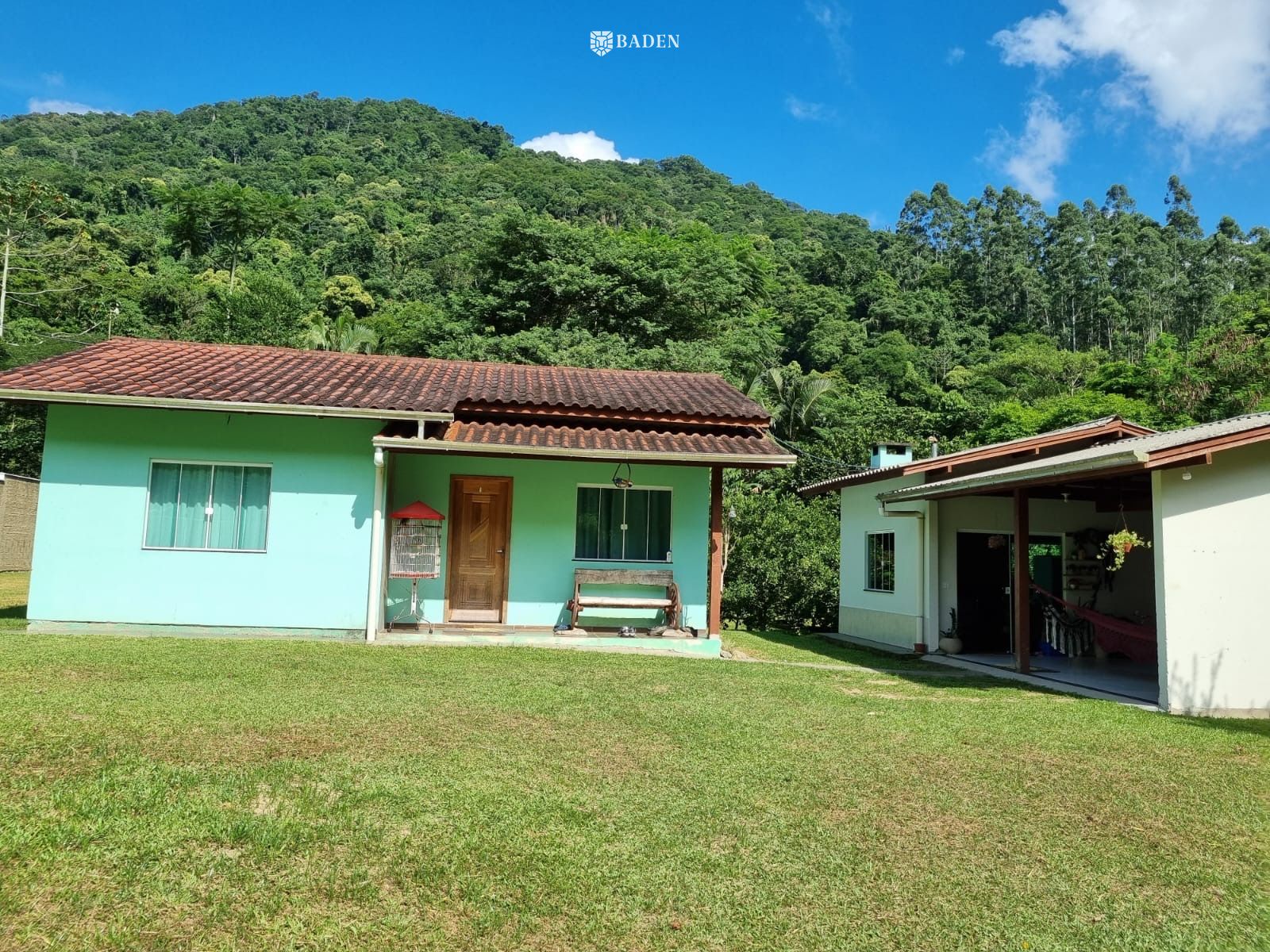 Chácara, 2 quartos, 2500 m² - Foto 3