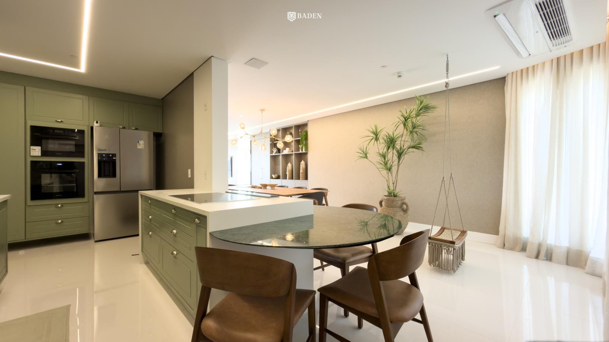 Apartamento, 4 quartos, 265 m² - Foto 22