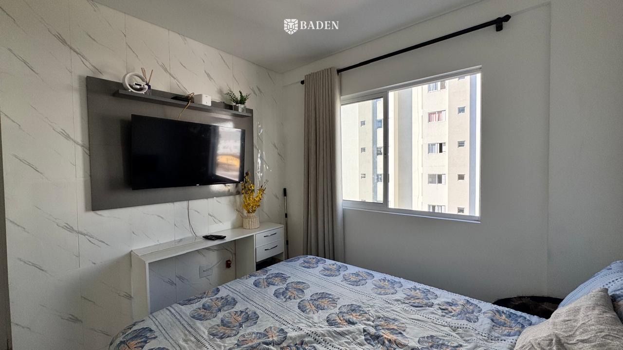 Apartamento, 2 quartos, 85 m² - Foto 12