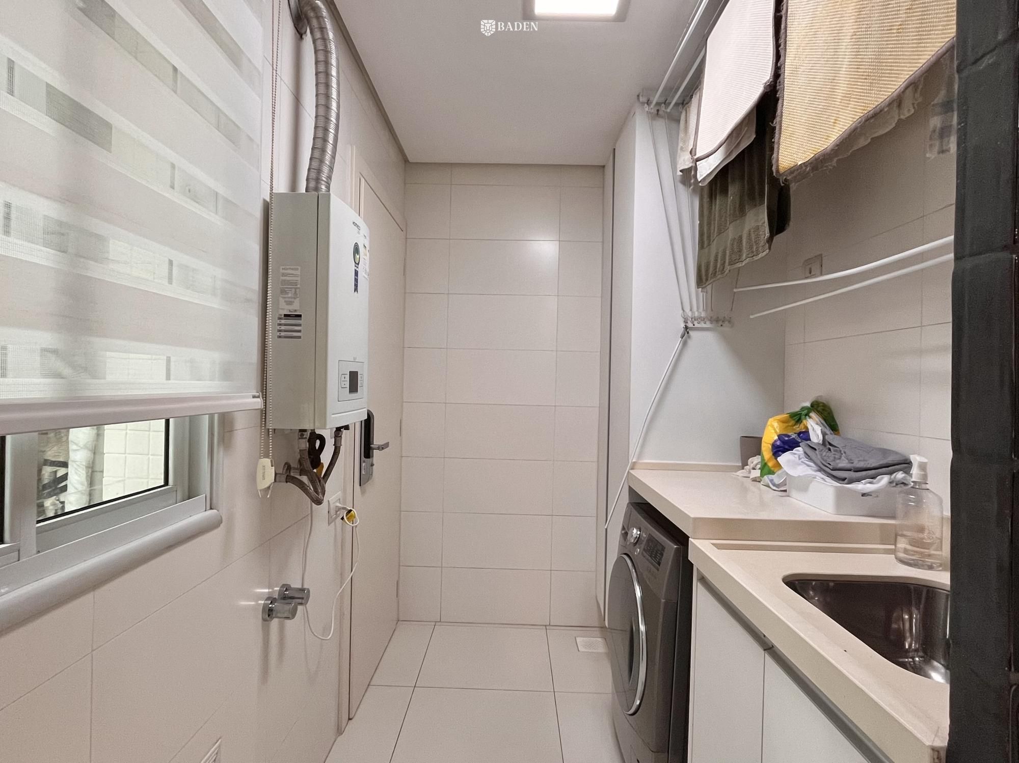 Apartamento, 3 quartos, 146 m² - Foto 13