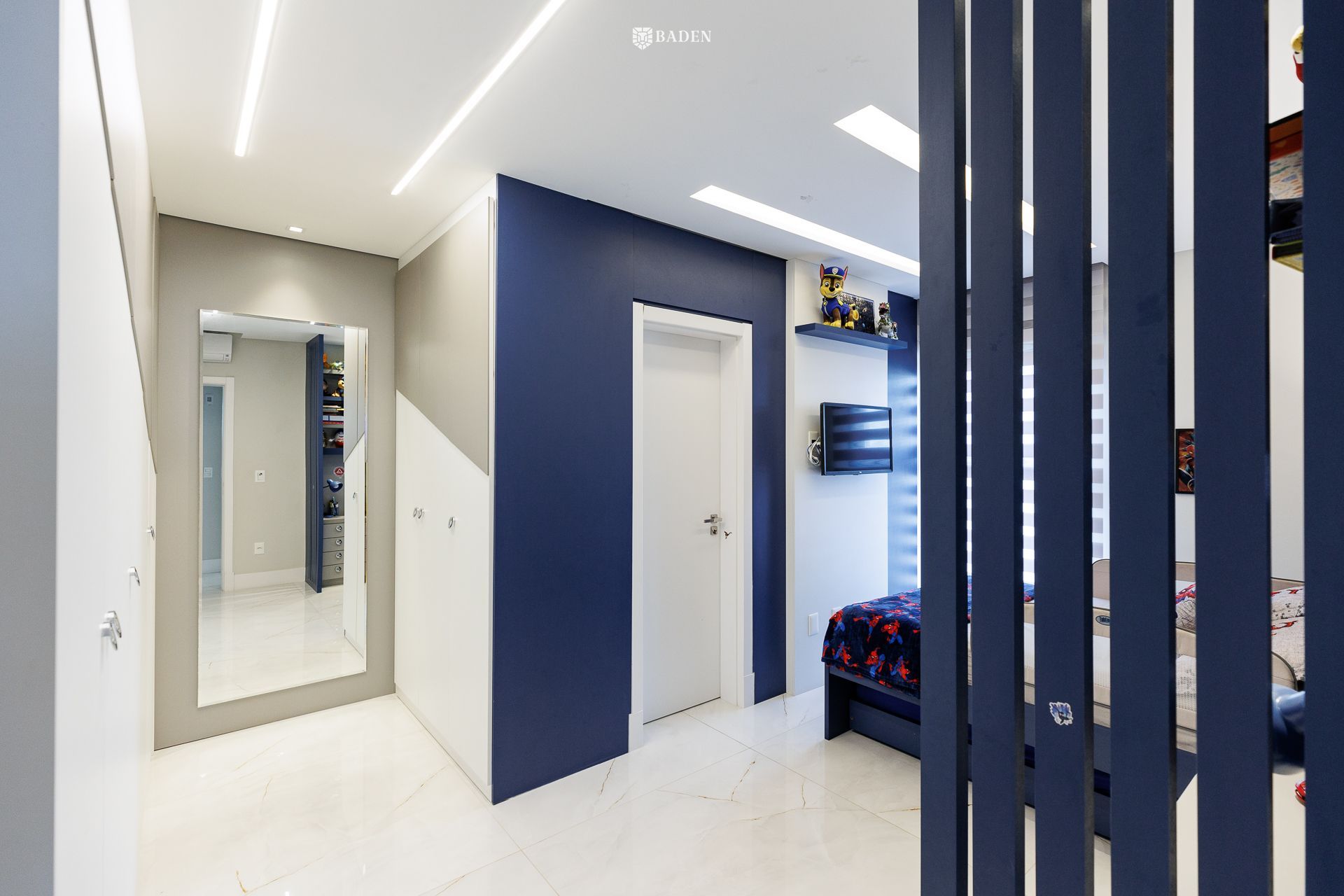 Apartamento, 4 quartos, 430 m² - Foto 59