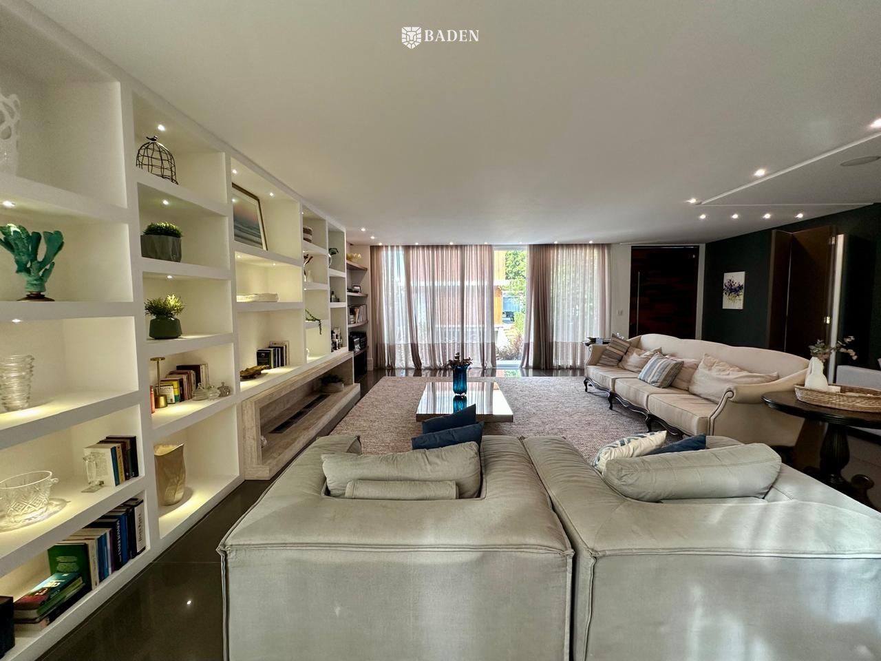 Casa, 4 quartos, 873 m² - Foto 5