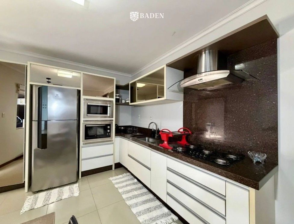 Casa, 4 quartos, 169 m² - Foto 14