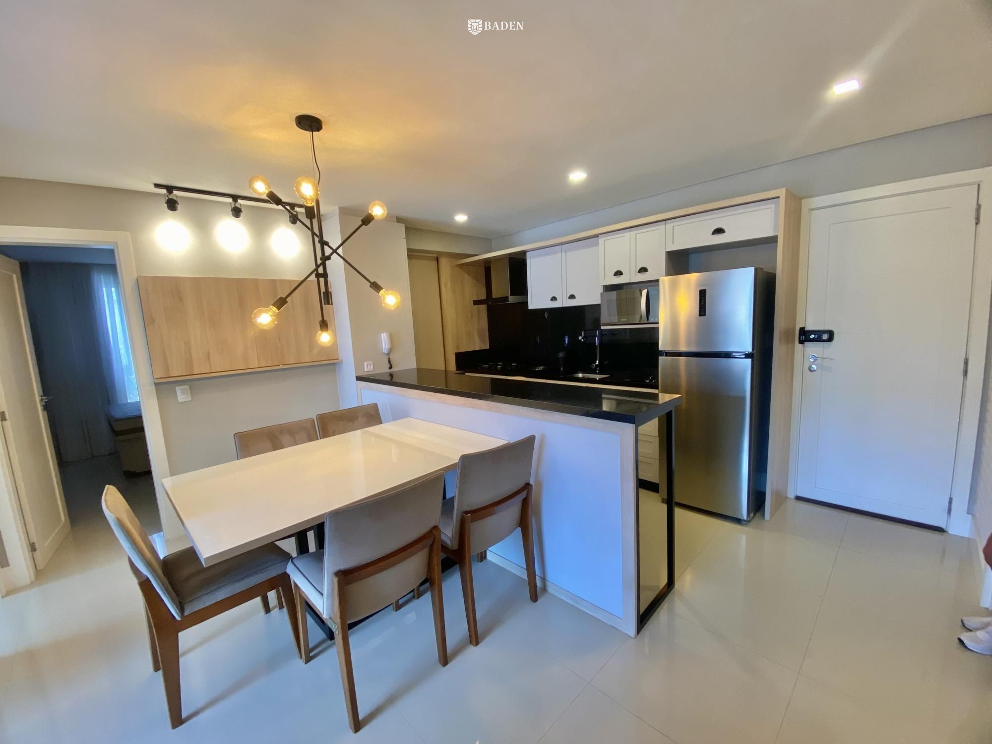 Apartamento, 2 quartos, 80 m² - Foto 9