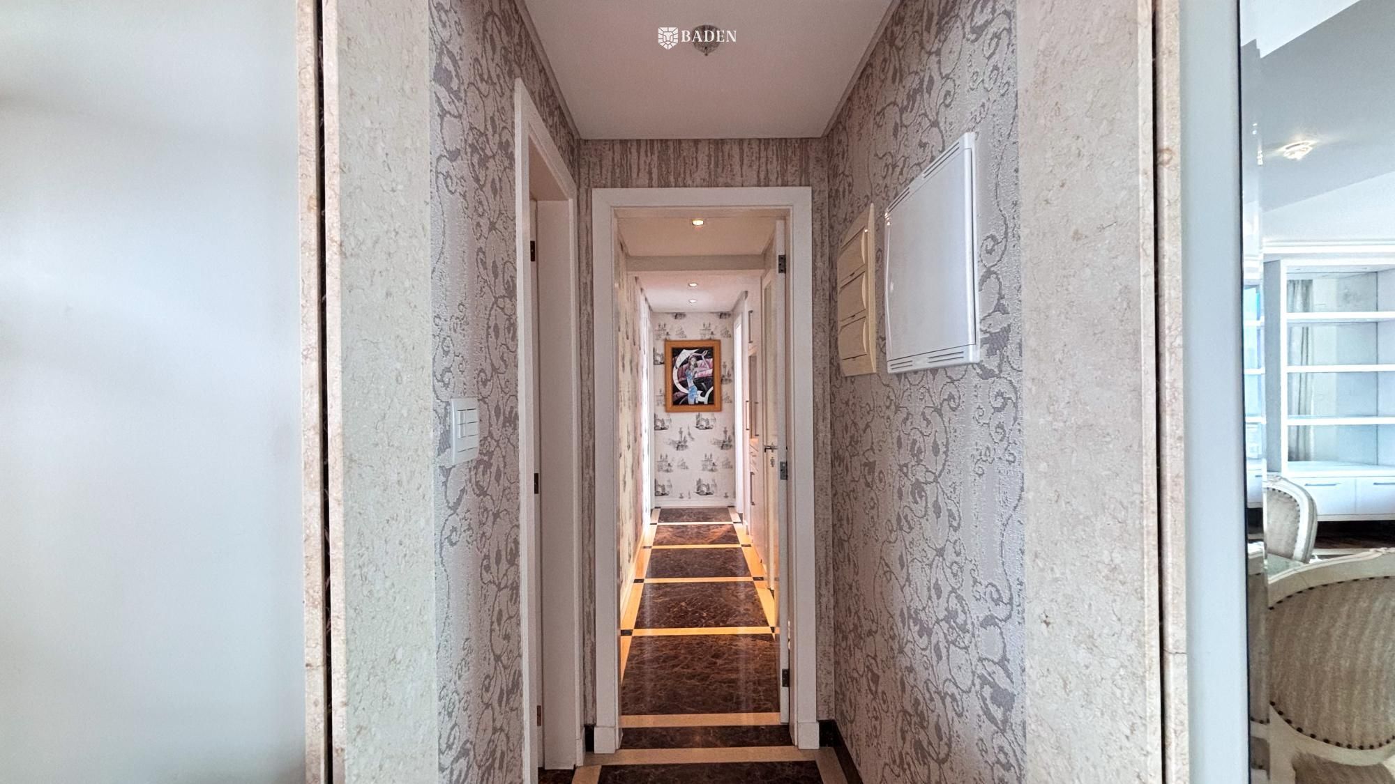 Cobertura, 4 quartos, 274 m² - Foto 43