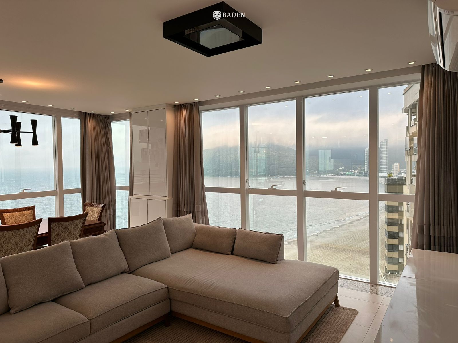 Apartamento, 3 quartos, 138 m² - Foto 1