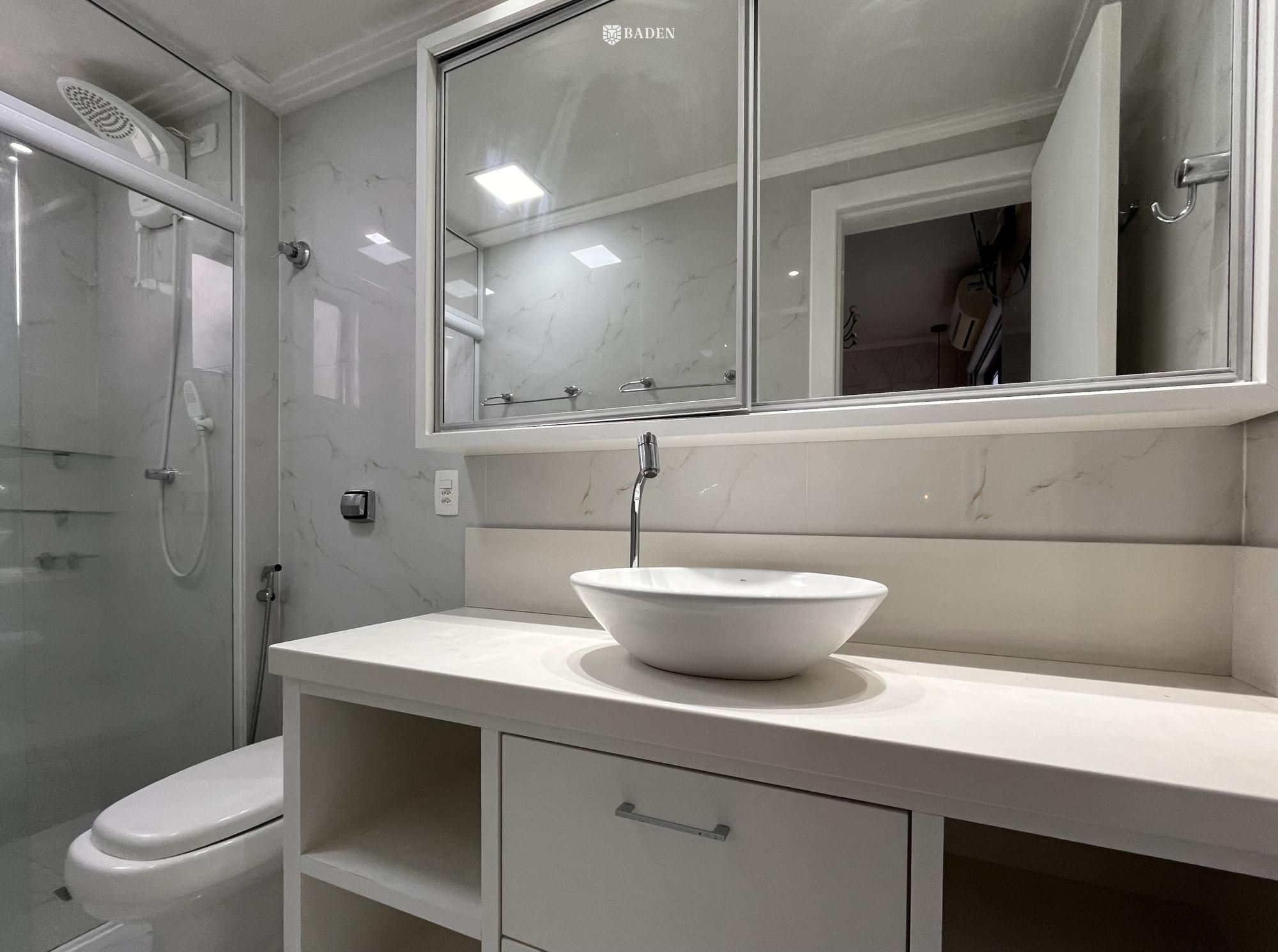 Apartamento, 2 quartos, 80 m² - Foto 16
