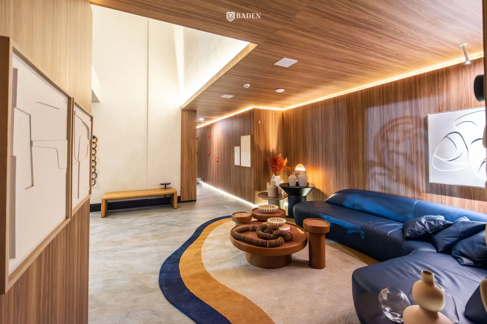 Cobertura, 4 quartos, 296 m² - Foto 6