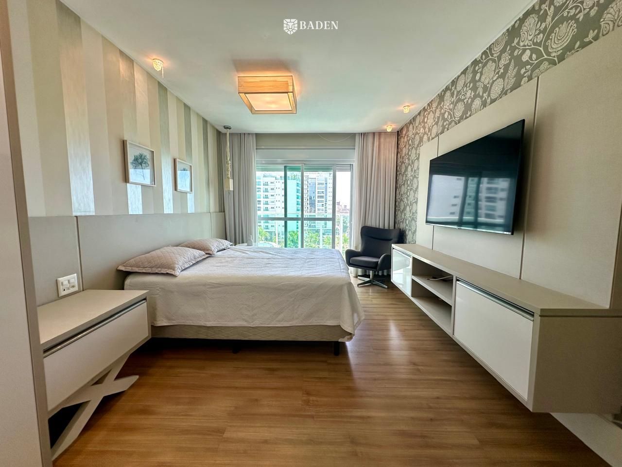 Apartamento, 3 quartos, 160 m² - Foto 6