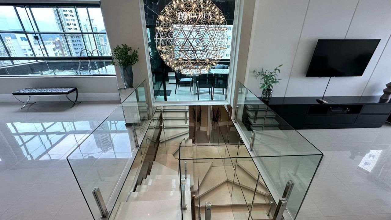 Cobertura, 4 quartos, 300 m² - Foto 21