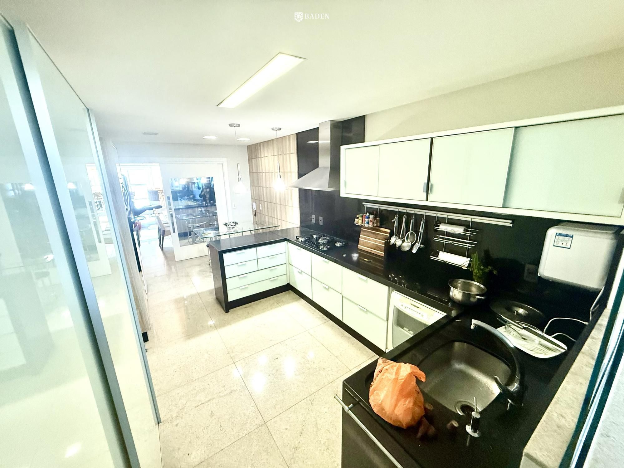 Apartamento, 4 quartos, 236 m² - Foto 21
