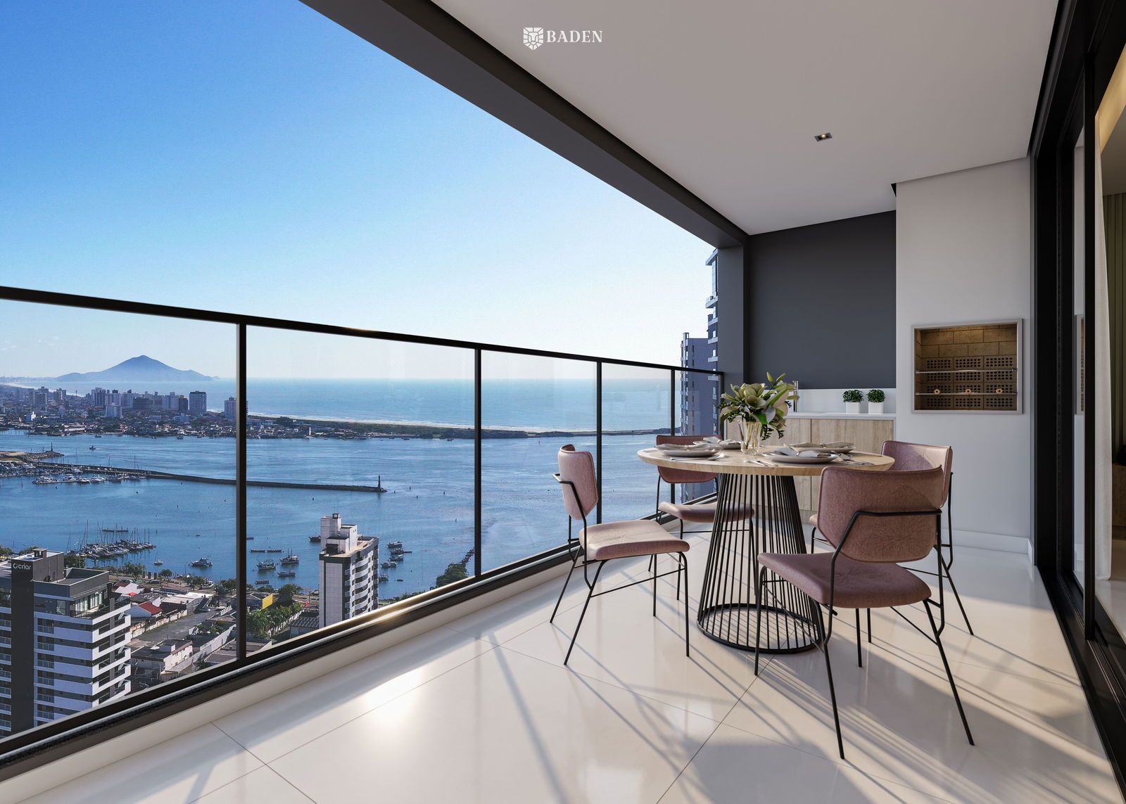 Apartamento, 2 quartos, 86 m² - Foto 34