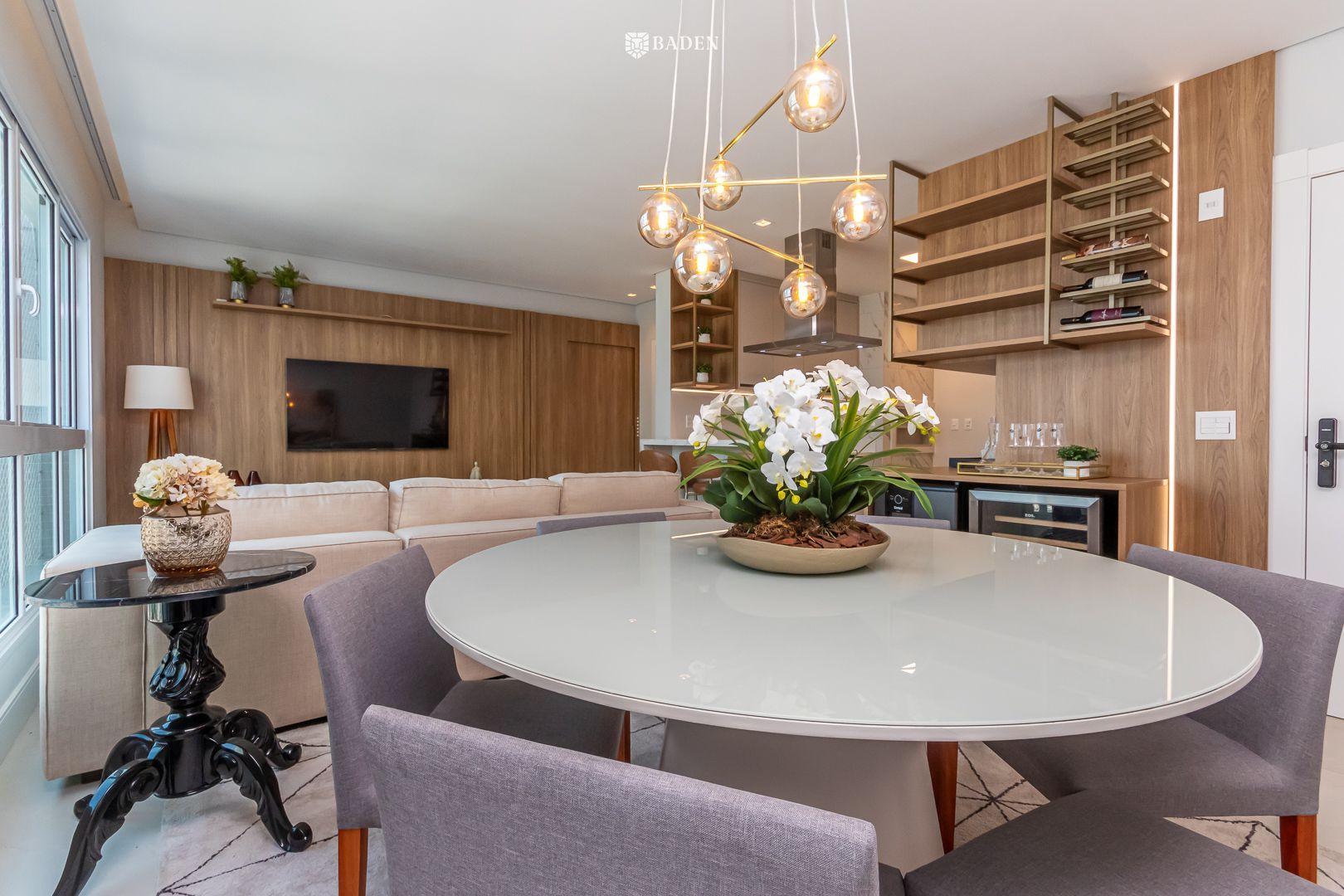 Apartamento, 4 quartos, 132 m² - Foto 13