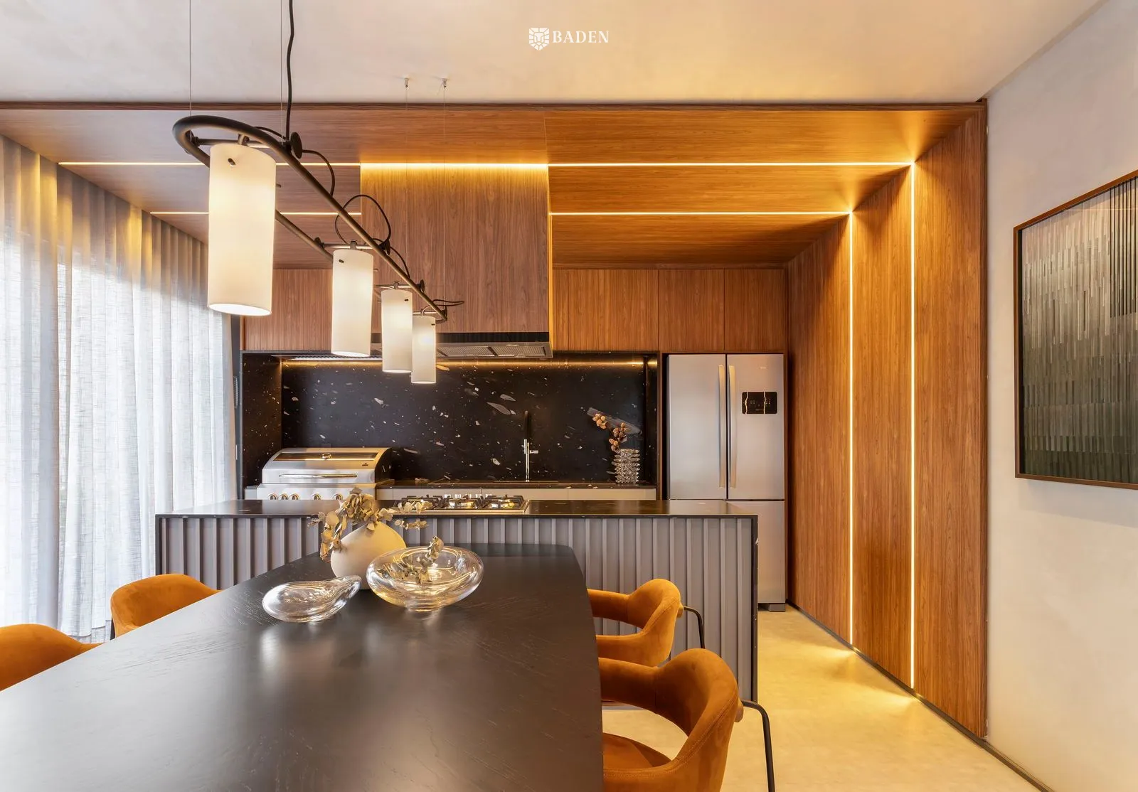 Cobertura, 4 quartos, 379 m² - Foto 15