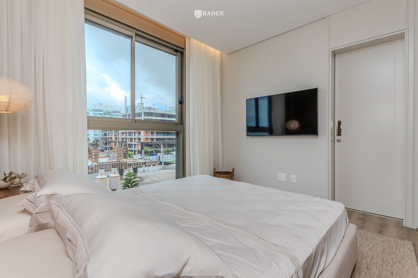 Apartamento, 4 quartos, 229 m² - Foto 5