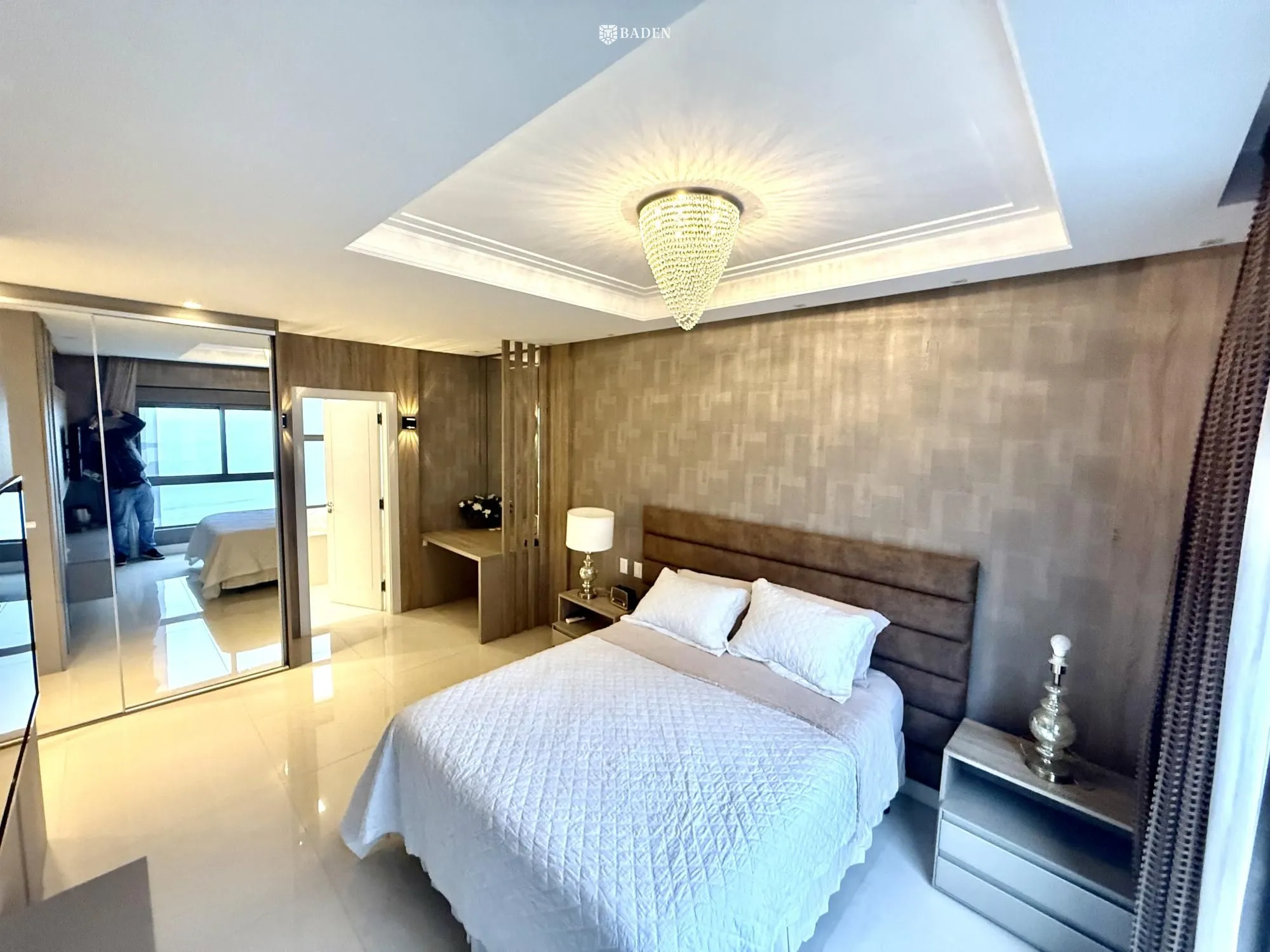 Apartamento, 3 quartos, 159 m² - Foto 41