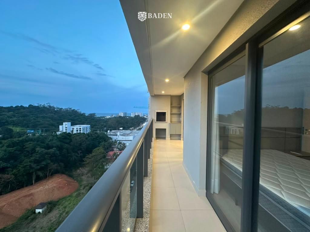 Apartamento, 2 quartos, 80 m² - Foto 2
