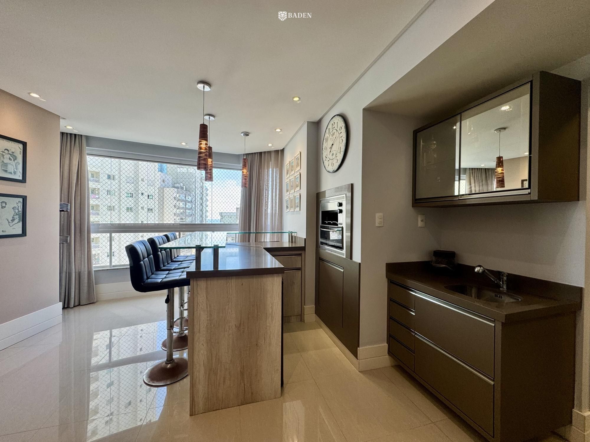 Apartamento, 3 quartos, 131 m² - Foto 9