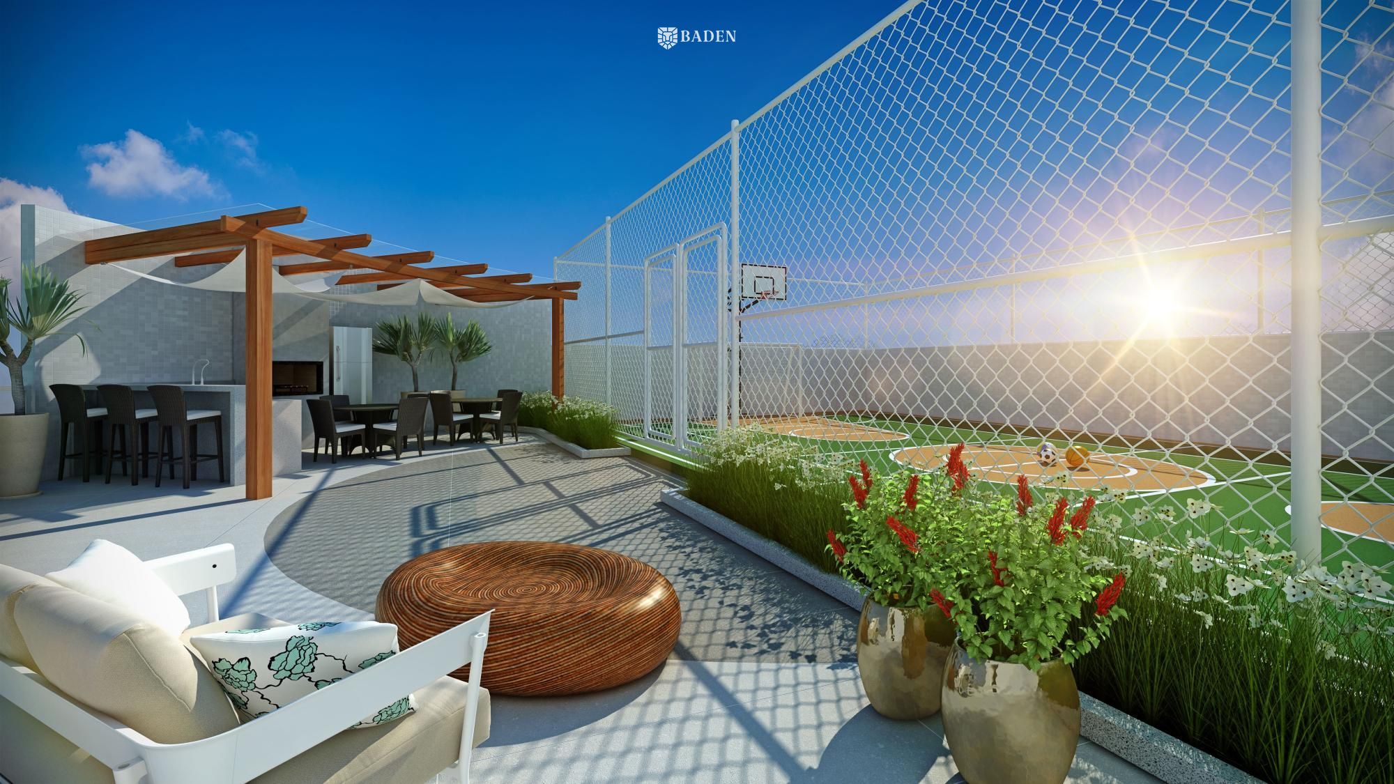 Apartamento, 4 quartos, 194 m² - Foto 4