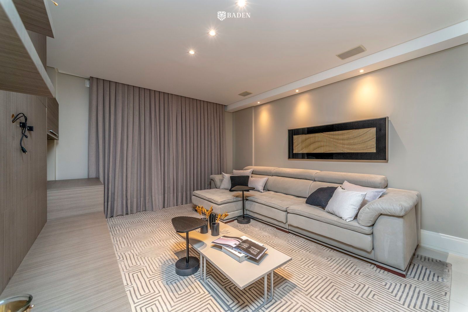 Apartamento, 4 quartos, 315 m² - Foto 13