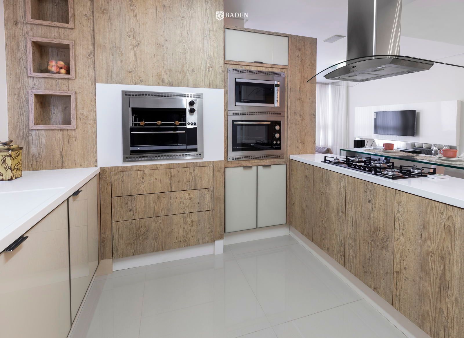Apartamento, 3 quartos, 128 m² - Foto 17
