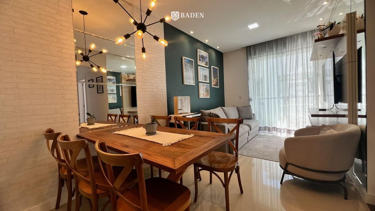 Apartamento, 2 quartos, 62 m² - Foto 1