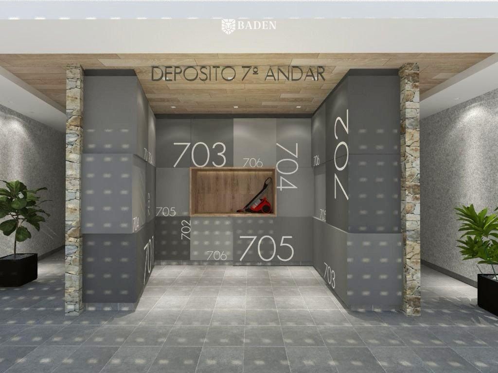 Apartamento, 2 quartos, 84 m² - Foto 9