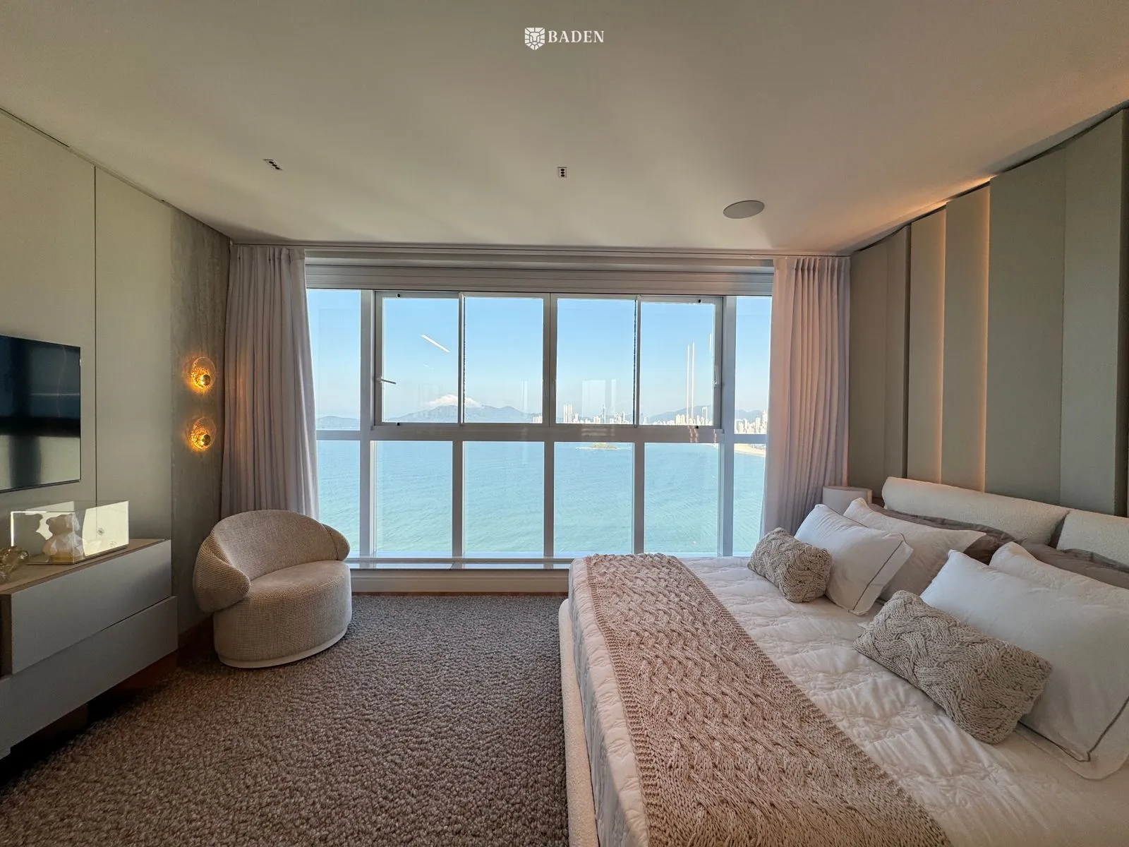 Cobertura, 4 quartos, 320 m² - Foto 16