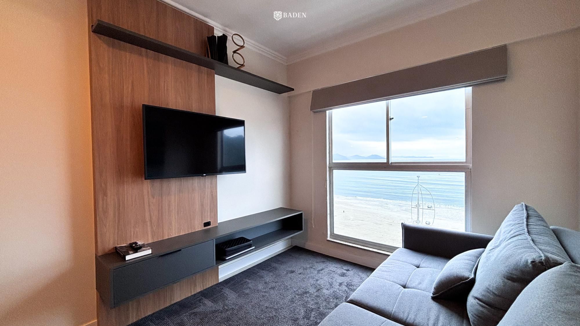Apartamento, 1 quarto, 51 m² - Foto 8