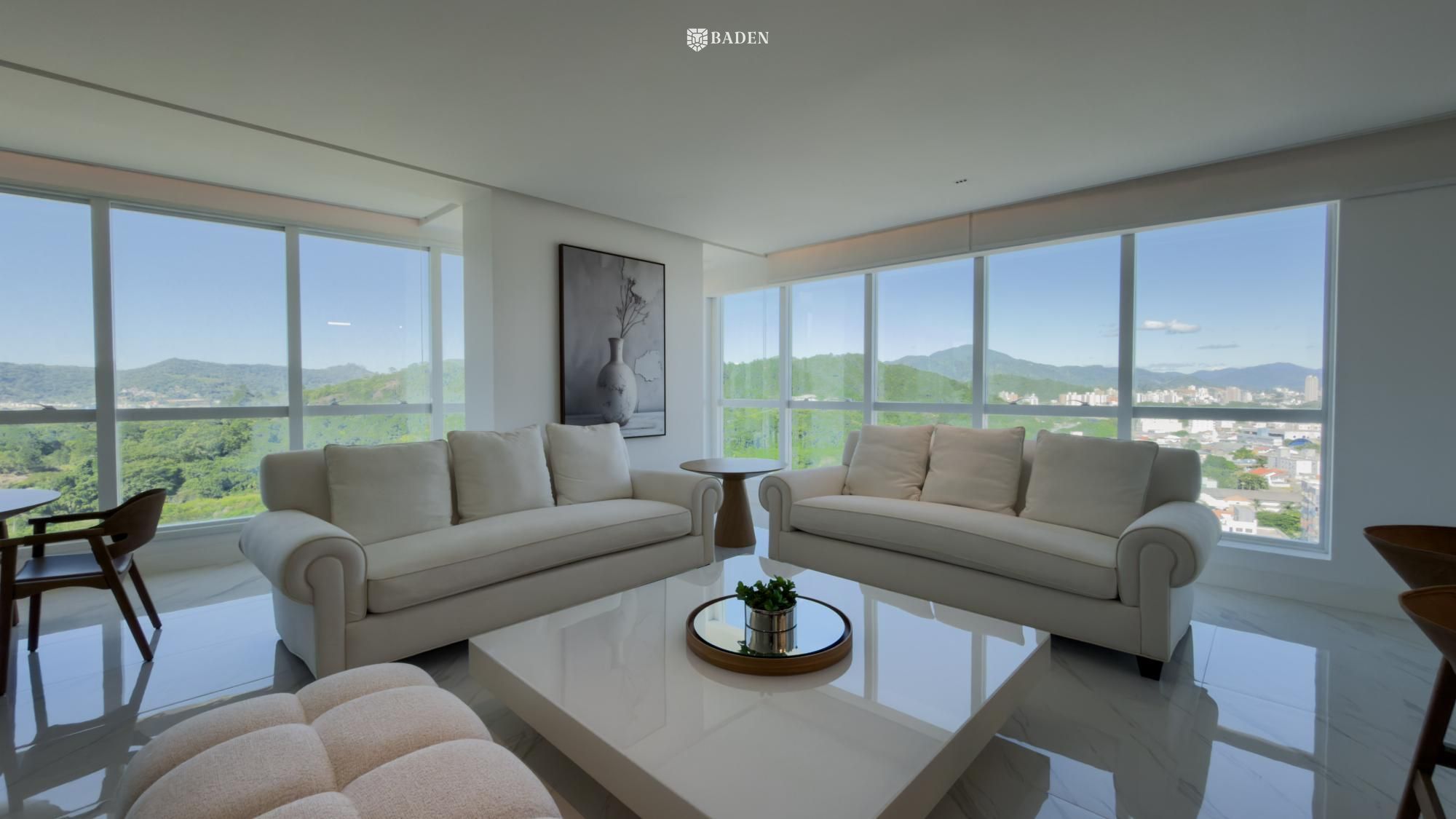 Apartamento, 3 quartos, 180 m² - Foto 9