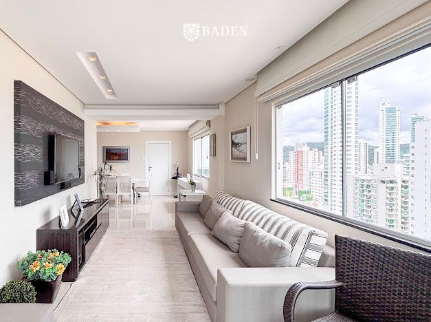 Apartamento, 3 quartos, 140 m² - Foto 10