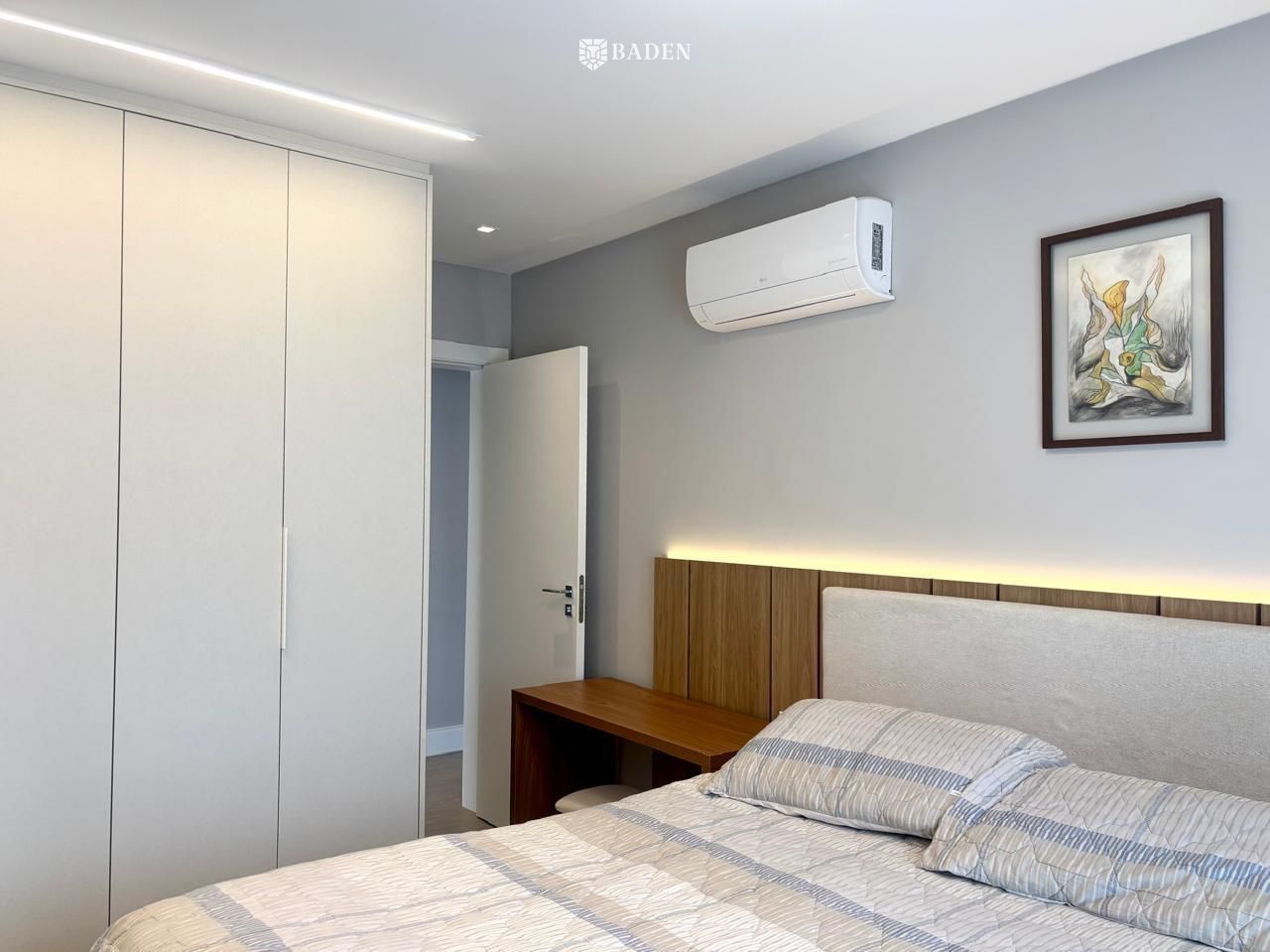 Apartamento, 3 quartos, 125 m² - Foto 22