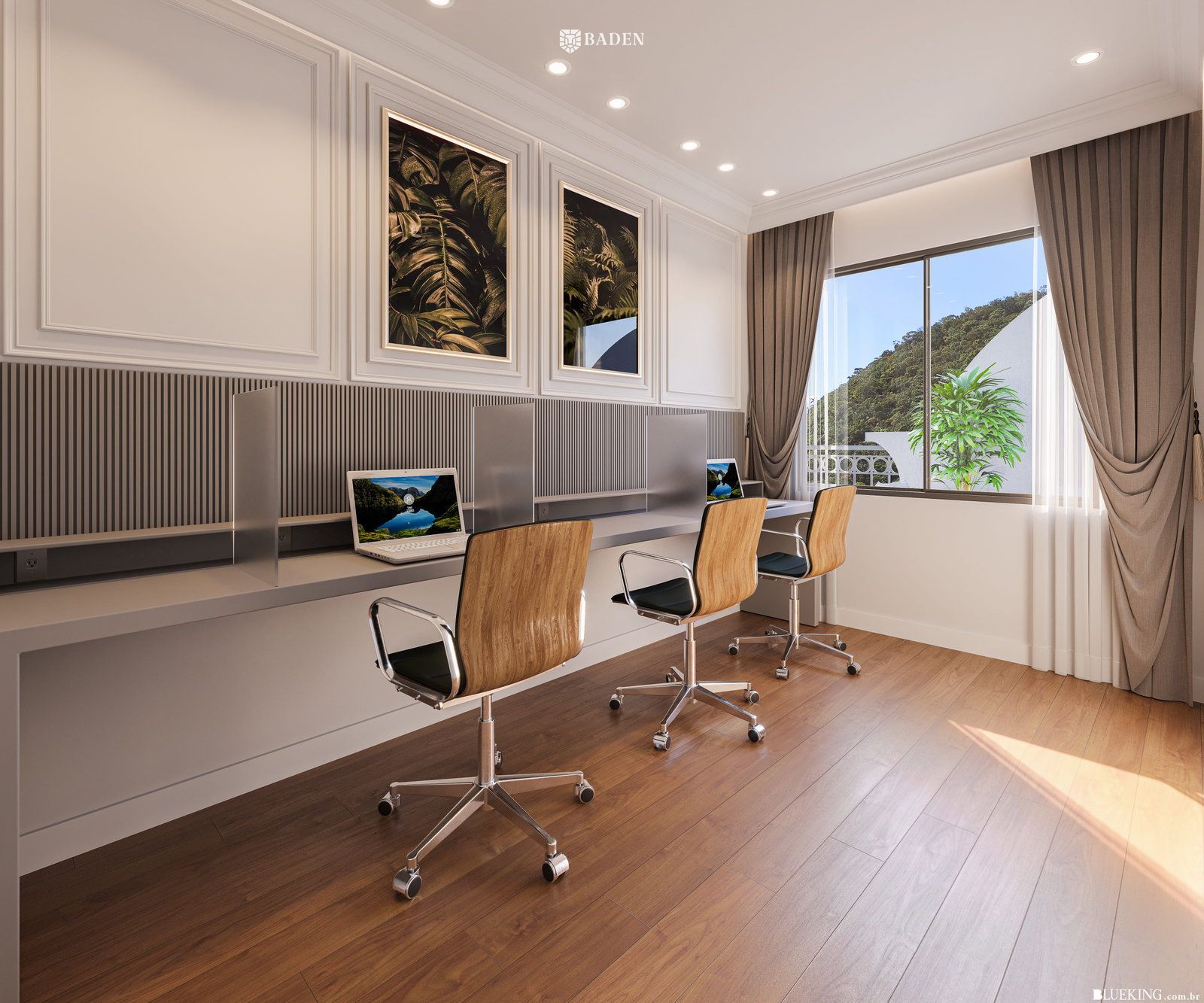 Apartamento, 2 quartos, 76 m² - Foto 7