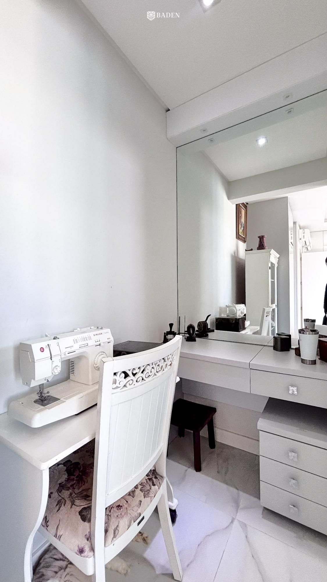 Apartamento, 4 quartos, 160 m² - Foto 23