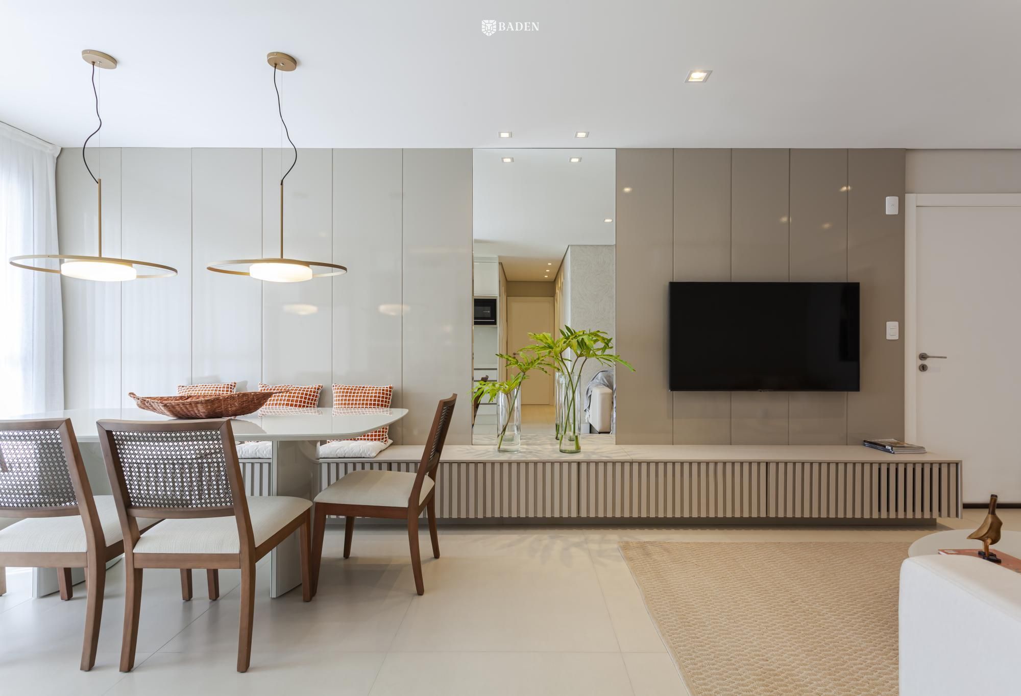 Apartamento, 2 quartos, 73 m² - Foto 3