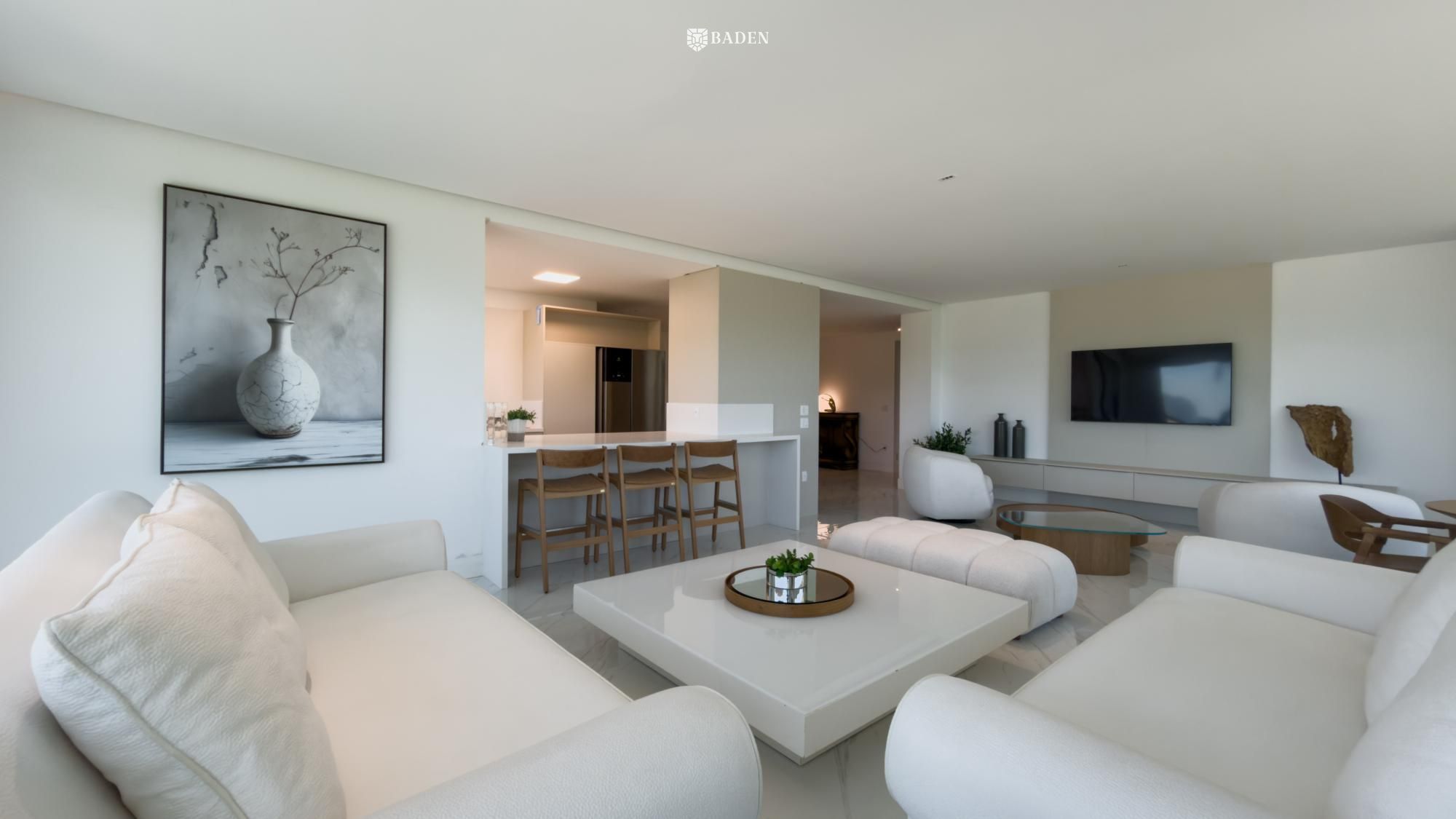 Apartamento, 3 quartos, 180 m² - Foto 13