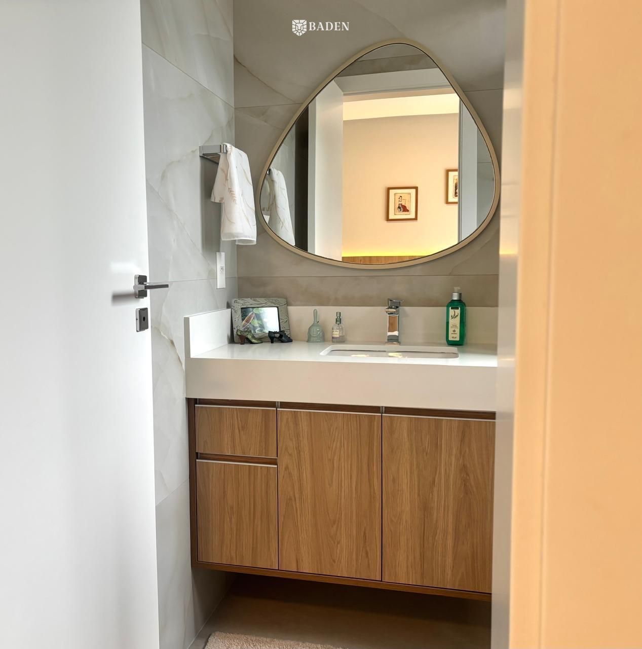 Apartamento, 3 quartos, 125 m² - Foto 26