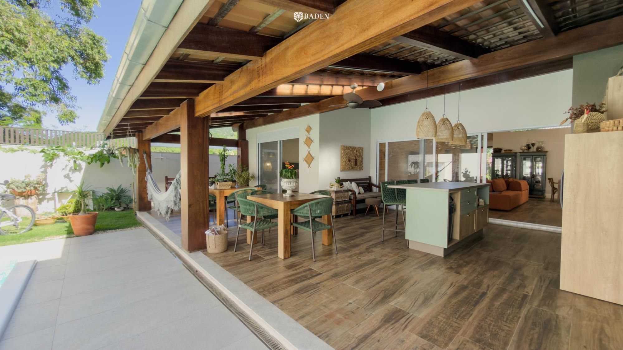 Casa, 3 quartos, 272 m² - Foto 16