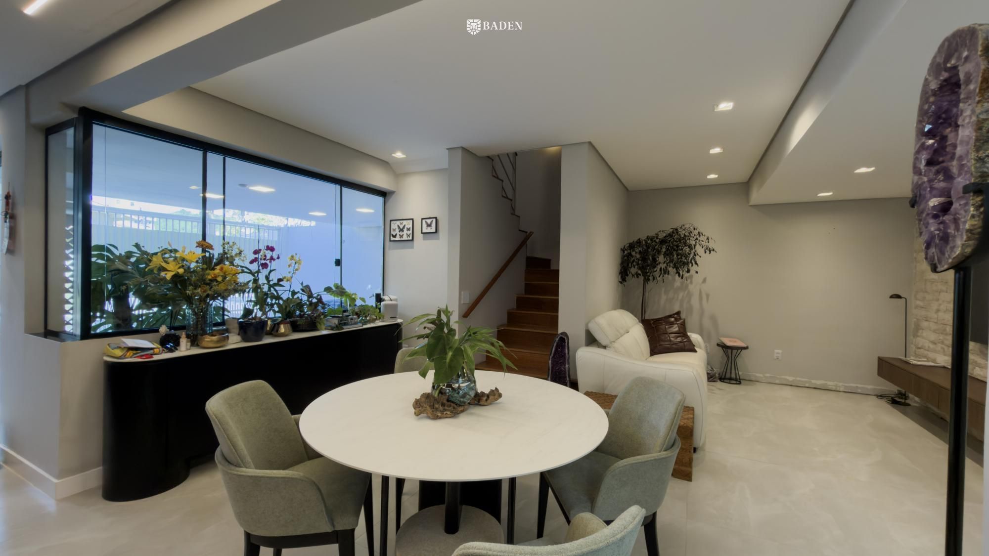 Casa, 3 quartos, 194 m² - Foto 11
