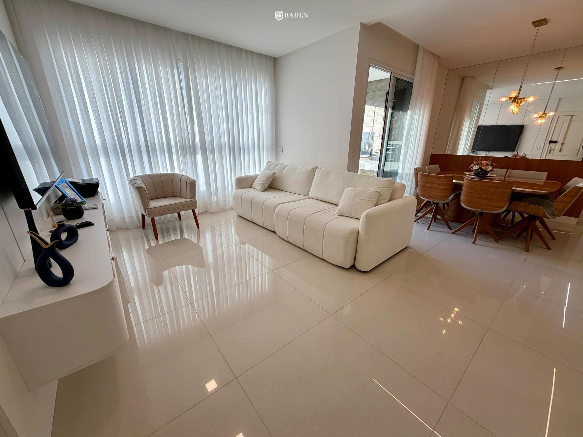Apartamento, 4 quartos, 144 m² - Foto 10