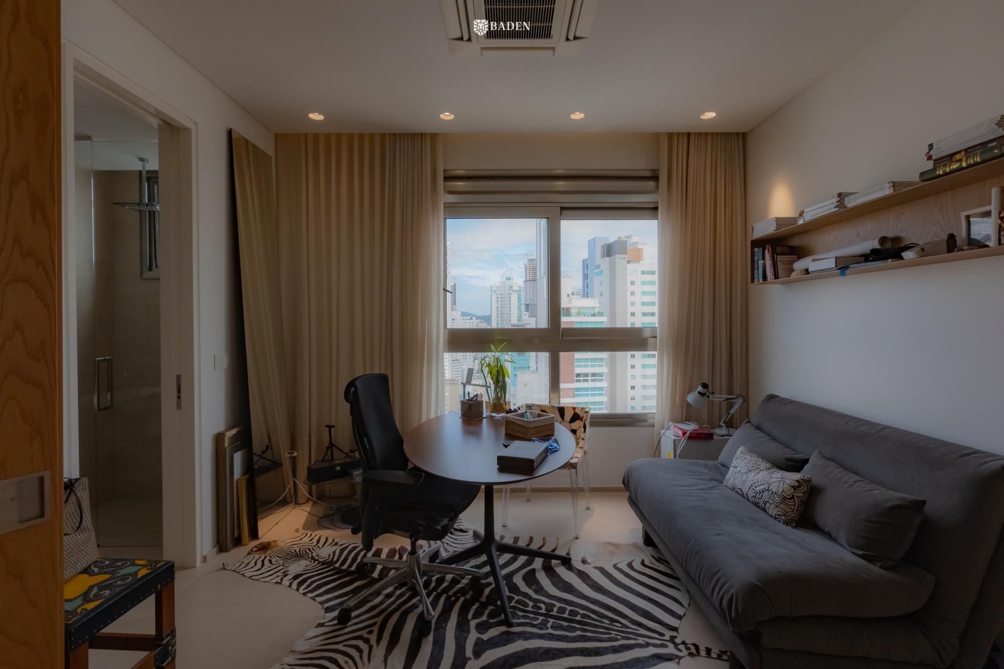 Apartamento, 4 quartos, 255 m² - Foto 21