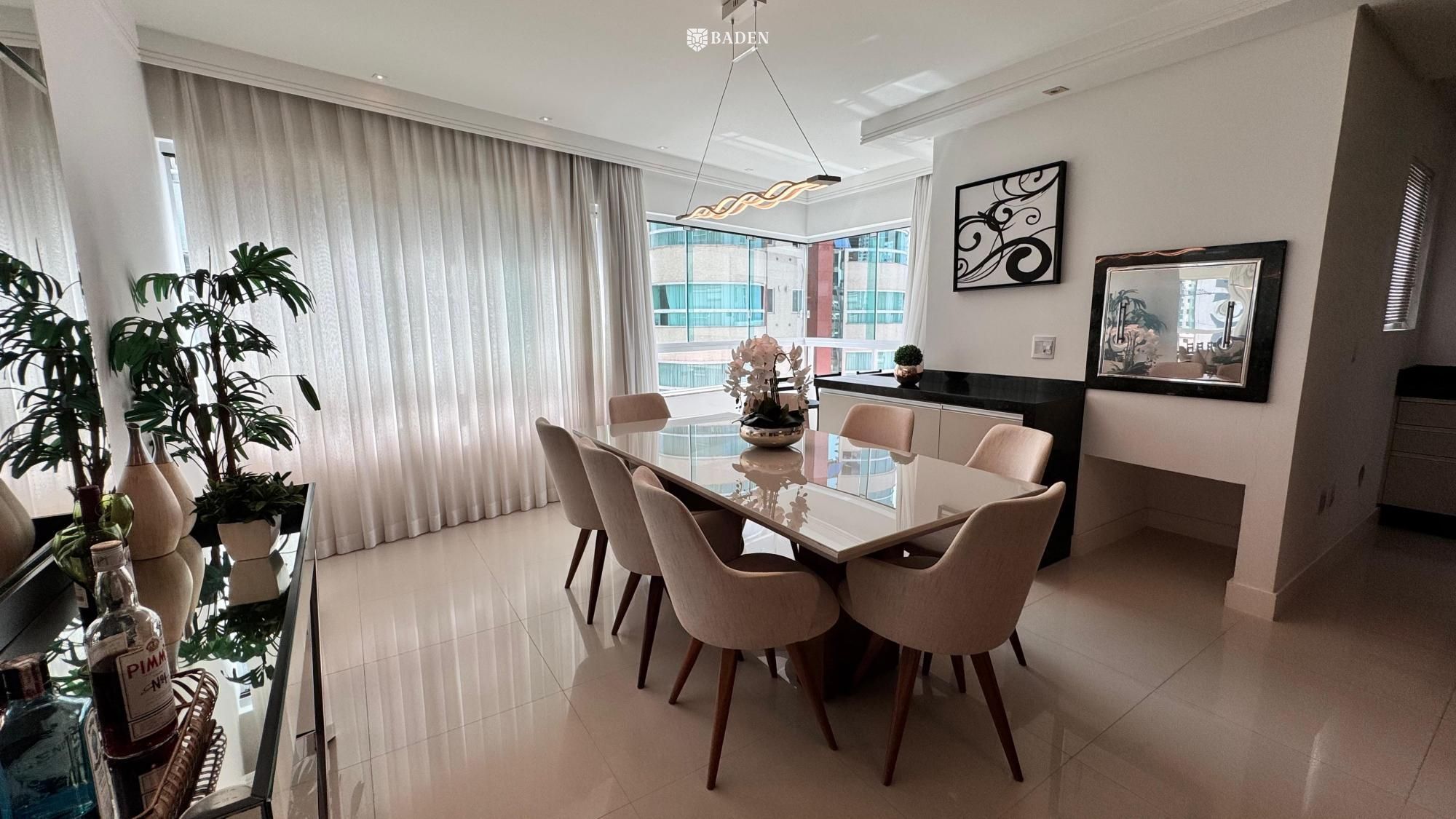 Apartamento, 3 quartos, 130 m² - Foto 3