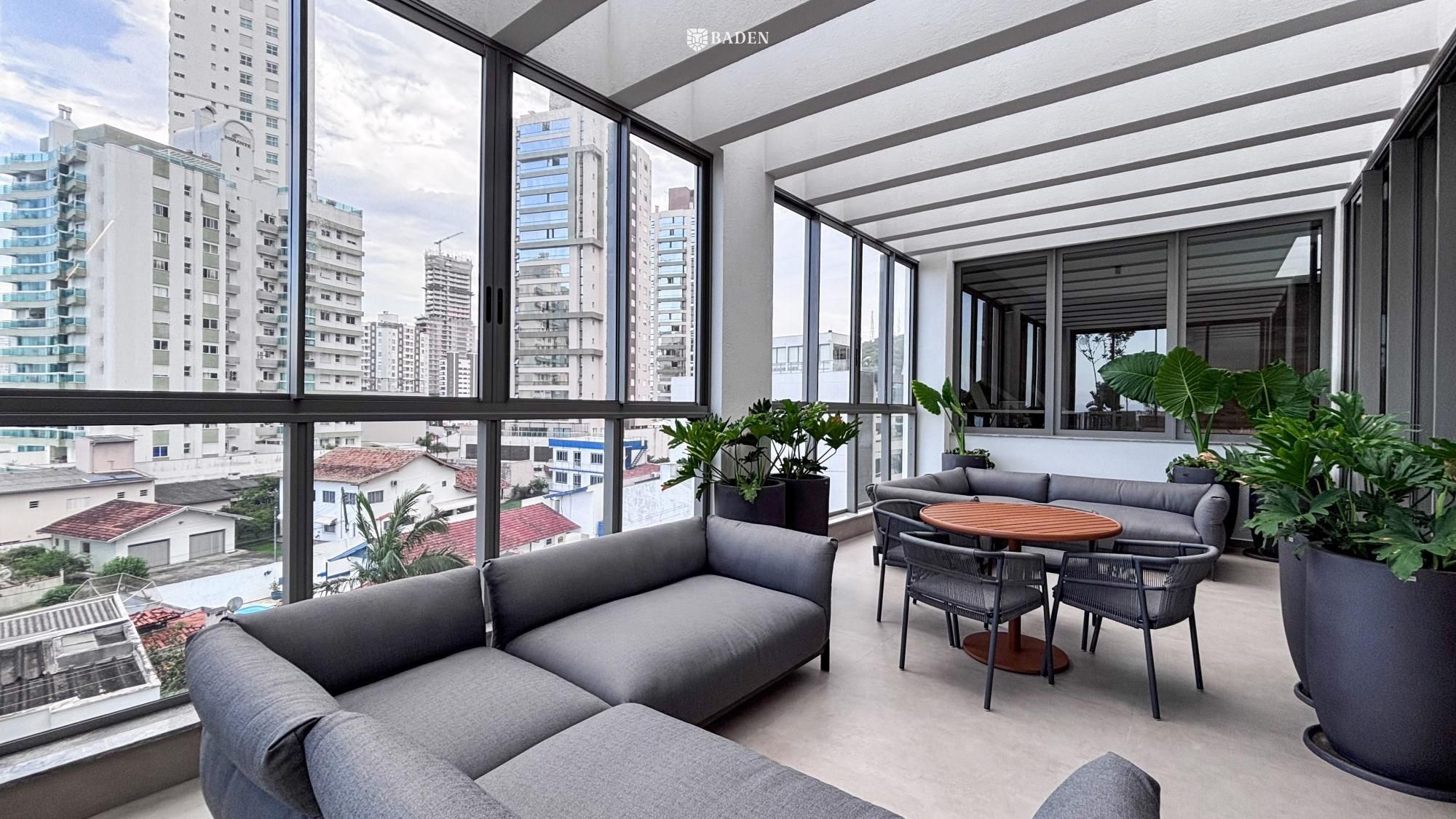 Apartamento, 4 quartos, 267 m² - Foto 4