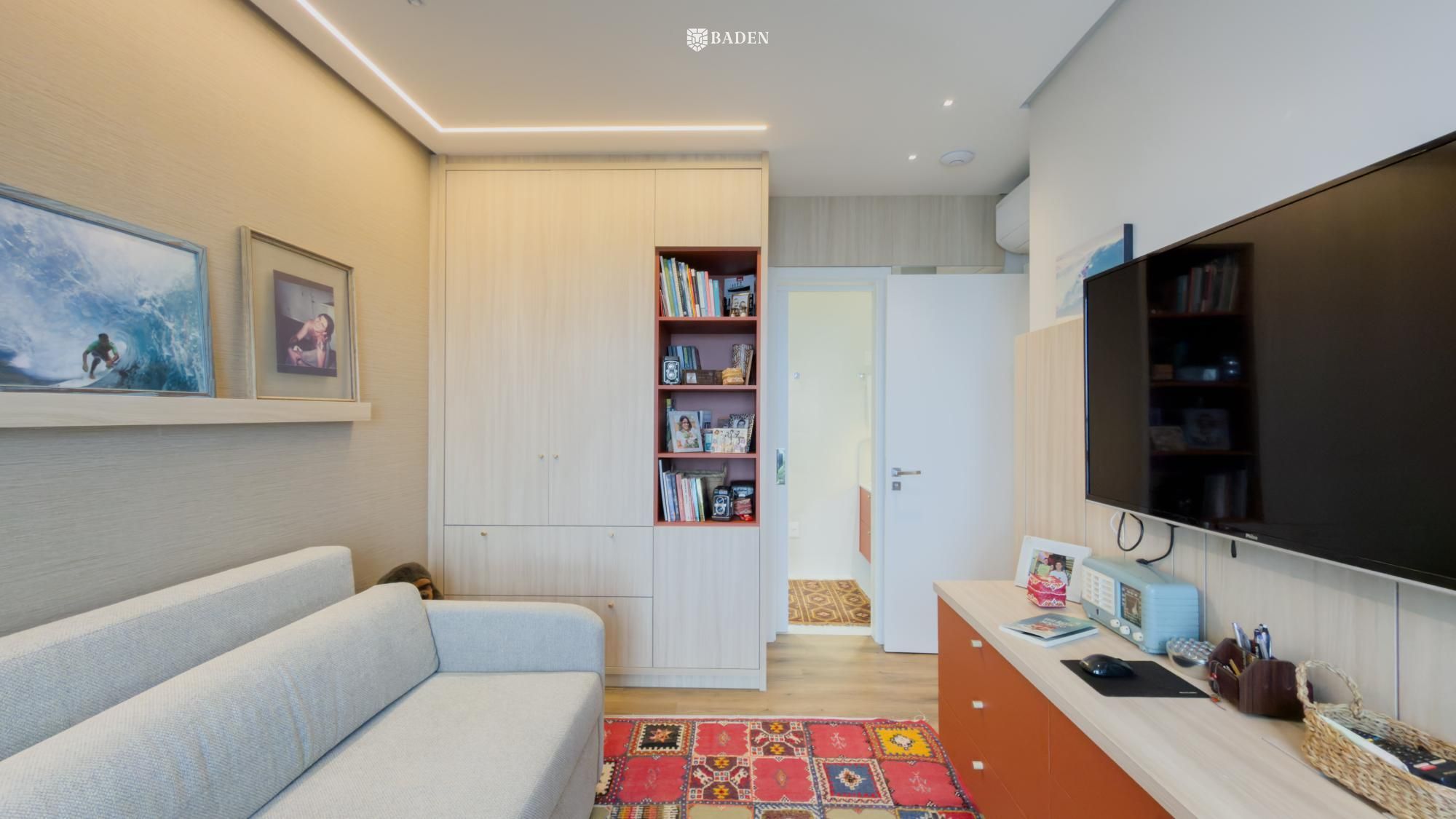 Apartamento, 3 quartos, 150 m² - Foto 29
