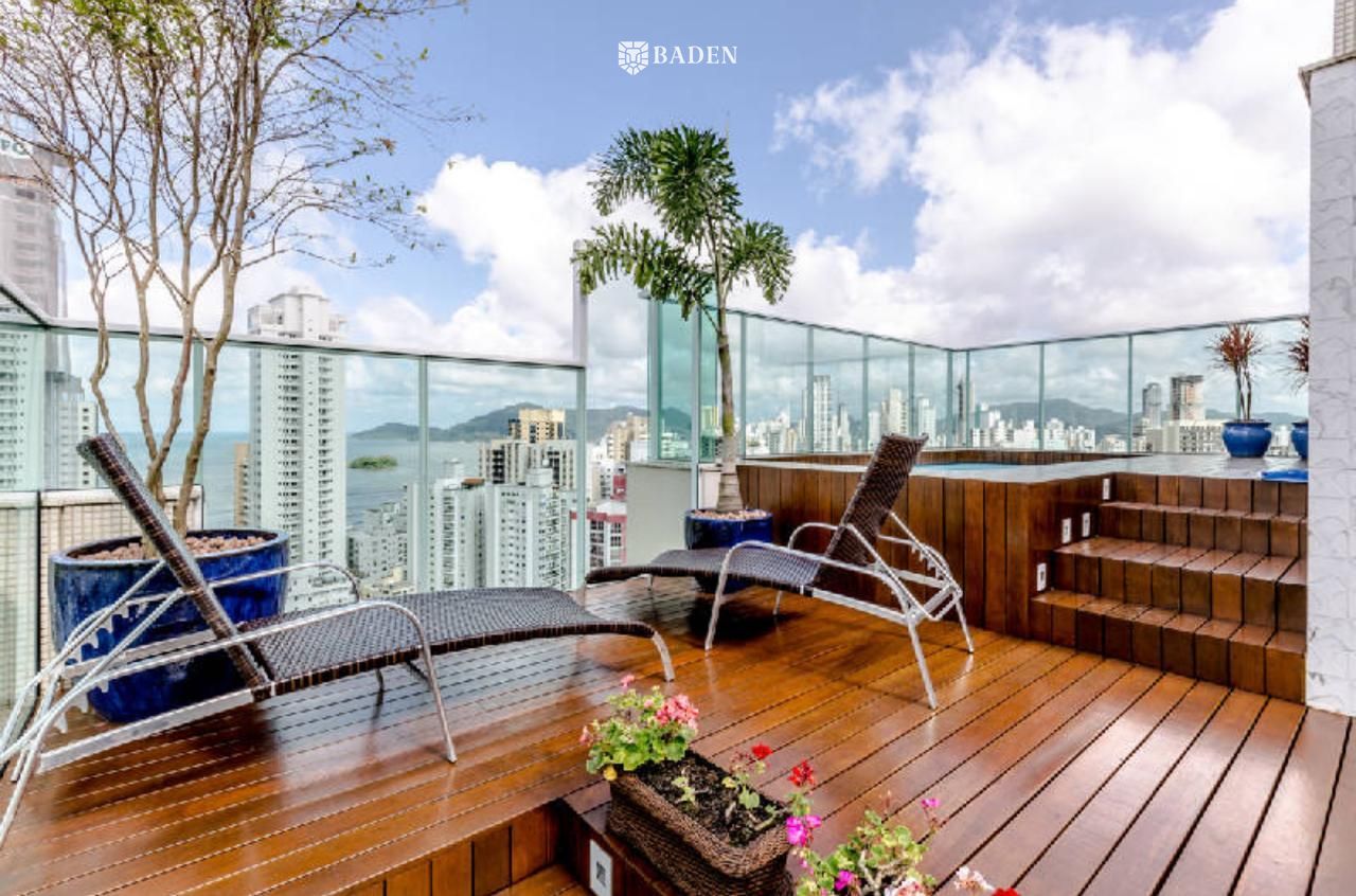 Apartamento, 3 quartos, 130 m² - Foto 52